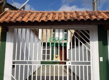 Casa · 100m² · 2 Quartos · 2 Vagas · Sobrado em Jardim Arize, São Paulo/SP de 100m² 2 quartos à venda por R$ 465.000,00