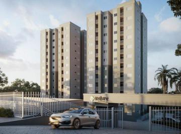 Apartamento · 49m² · 2 Quartos · Apartamento em Centro, Jaguariúna/SP de 49m² 2 quartos à venda por R$ 280.000,00