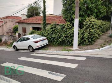 Terreno · 207m² · Terreno em Vila Fernandes, São Paulo/SP de 0m² à venda por R$ 624.000,00