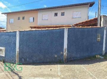 Casa · 68m² · 2 Quartos · 2 Vagas · Casa em Conjunto Residencial Araretama, Pindamonhangaba/SP de 68m² 2 quartos à venda por R$ 123.300,