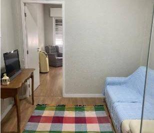 Apartamento · 58m² · 2 Quartos · Apartamento em Barra Funda, São Paulo/SP de 58m² 2 quartos à venda por R$ 424.000,00