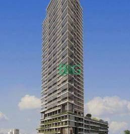 Apartamento · 25m² · 1 Quarto · Loft em Cerqueira César, São Paulo/SP de 25m² 1 quartos à venda por R$ 592.800,00