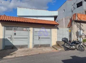 Casa · 342m² · 5 Quartos · 4 Vagas · Casa em Vila Júlia, Poá/SP de 342m² 5 quartos à venda por R$ 550.000,00