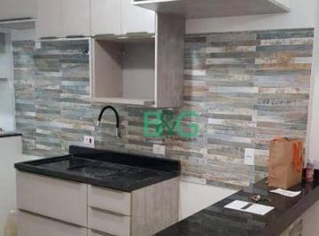 Apartamento · 55m² · 2 Quartos · 1 Vaga · Apartamento em Jardim São Paulo(Zona Norte), São Paulo/SP de 55m² 2 quartos à venda por R$ 450.000,0