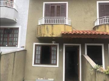 Casa · 90m² · 2 Quartos · 1 Vaga · Casa em Horto Florestal, São Paulo/SP de 90m² 2 quartos à venda por R$ 470.000,00