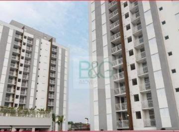 Apartamento · 63m² · 3 Quartos · 1 Vaga · Apartamento em Alto do Pari, São Paulo/SP de 63m² 3 quartos à venda por R$ 450.000,00