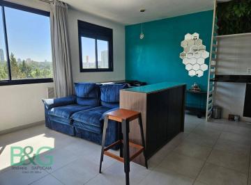 Apartamento · 33m² · 1 Quarto · Apartamento em Jurubatuba, São Paulo/SP de 33m² 1 quartos à venda por R$ 310.000,00