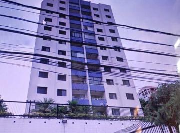 Apartamento · 89m² · 3 Quartos · 2 Vagas · Apartamento em Santana, São Paulo/SP de 89m² 3 quartos à venda por R$ 680.000,00
