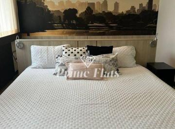 Apartamento de 1 quarto, São Paulo · Flat em Liberdade, São Paulo/SP de 28m² 1 quartos à venda por R$ 445.500,00