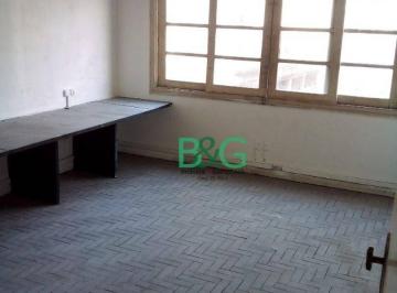 Comercial · 102m² · Sala em Santa Efigênia, São Paulo/SP de 102m² à venda por R$ 400.000,00