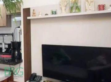 Apartamento · 30m² · 1 Quarto · 1 Vaga · Apartamento em Vila Mazzei, São Paulo/SP de 30m² 1 quartos à venda por R$ 199.000,00