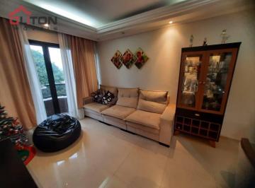 Apartamento · 80m² · 2 Quartos · 2 Vagas · Apartamento em Vila Guilherme, São Paulo/SP de 80m² 2 quartos à venda por R$ 650.000,00