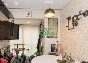 Apartamento · 47m² · 2 Quartos · 2 Vagas · Apartamento em Carandiru, São Paulo/SP de 47m² 2 quartos à venda por R$ 435.000,00