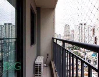 Comercial · 24m² · 1 Quarto · Studio em Perdizes, São Paulo/SP de 24m² 1 quartos à venda por R$ 434.000,00