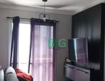 Apartamento · 64m² · 3 Quartos · 1 Vaga · Apartamento em Vila Guilherme, São Paulo/SP de 64m² 3 quartos à venda por R$ 468.000,00