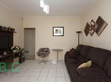 Casa · 170m² · 3 Quartos · 2 Vagas · Sobrado em Vila Barreto, São Paulo/SP de 170m² 3 quartos à venda por R$ 650.000,00