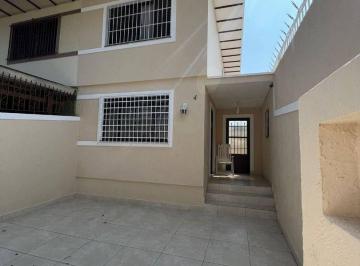 Casa · 123m² · 3 Quartos · 2 Vagas · Sobrado em Parque Vitória, São Paulo/SP de 123m² 3 quartos à venda por R$ 679.000,00