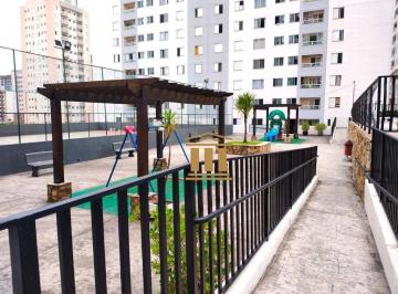 Apartamento · 67m² · 3 Quartos · Apartamento em Parque Industrial, São José dos Campos/SP de 67m² 3 quartos à venda por R$ 440.000,00