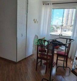 Apartamento · 64m² · 3 Quartos · 2 Vagas · Apartamento em Vila Moraes, São Paulo/SP de 64m² 3 quartos à venda por R$ 400.000,00