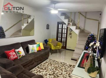 Casa · 132m² · 4 Quartos · 2 Vagas · Sobrado em Vila Medeiros, São Paulo/SP de 132m² 4 quartos à venda por R$ 680.000,00