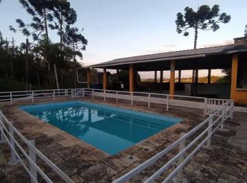 Rural · 1200m² · 4 Quartos · Fazenda em Centro, Mogi das Cruzes/SP de 1200m² 4 quartos à venda por R$ 750.000,00