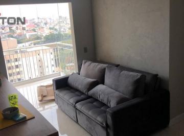 Apartamento · 67m² · 3 Quartos · 1 Vaga · Apartamento em Vila Mazzei, São Paulo/SP de 67m² 3 quartos à venda por R$ 699.000,00