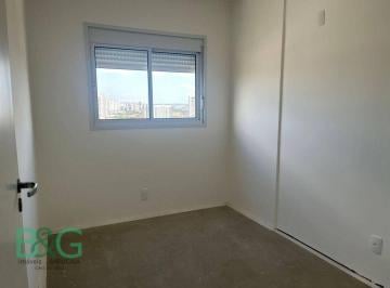 Apartamento · 41m² · 1 Quarto · 1 Vaga · Apartamento em Lapa, São Paulo/SP de 41m² 1 quartos à venda por R$ 435.000,00