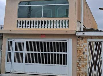 Casa · 123m² · 2 Quartos · 2 Vagas · Sobrado em Parque Vitória, São Paulo/SP de 123m² 2 quartos à venda por R$ 648.000,00