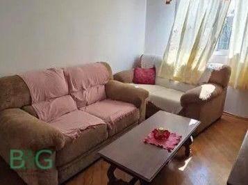 Apartamento · 60m² · 2 Quartos · 1 Vaga · Apartamento em Vila Cláudia, São Paulo/SP de 60m² 2 quartos à venda por R$ 384.000,00