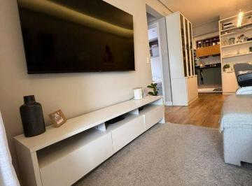 Apartamento · 60m² · 2 Quartos · 1 Vaga · Apartamento em Parada Inglesa, São Paulo/SP de 60m² 2 quartos à venda por R$ 699.000,00