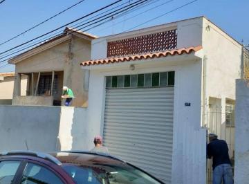 Casa · 140m² · 3 Quartos · 2 Vagas · Casa em Vila Nova Mazzei, São Paulo/SP de 140m² 3 quartos à venda por R$ 655.000,00