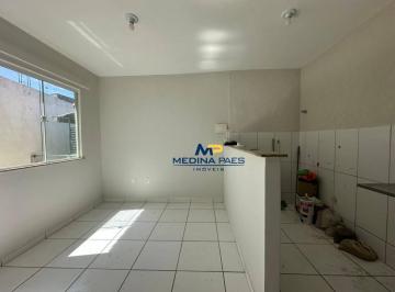Casa · 60m² · 1 Quarto · Casa em Raul Veiga, São Gonçalo/RJ de 0m² 1 quartos à venda por R$ 130.000,00