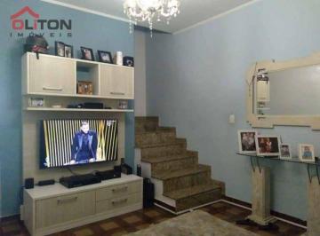 Casa · 90m² · 2 Quartos · 2 Vagas · Sobrado em Vila Nova Mazzei, São Paulo/SP de 90m² 2 quartos à venda por R$ 450.000,00