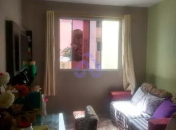Apartamento · 38m² · 2 Quartos · 1 Vaga · Apartamento em Vila Silva Teles, São Paulo/SP de 38m² 2 quartos à venda por R$ 165.000,00