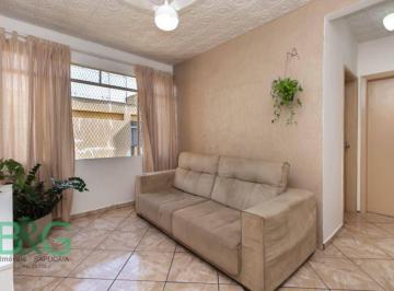 Apartamento · 57m² · 2 Quartos · Apartamento em Lapa de Baixo, São Paulo/SP de 57m² 2 quartos à venda por R$ 339.000,00