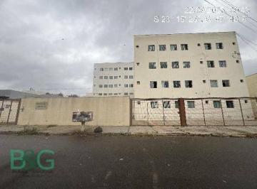Apartamento · 26m² · 1 Quarto · 1 Vaga · Apartamento em Residencial Água Branca, Boituva/SP de 26m² 1 quartos à venda por R$ 75.305,50