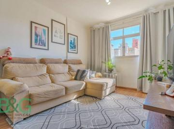 Apartamento · 100m² · 3 Quartos · 1 Vaga · Apartamento em Vila Lídia, Campinas/SP de 100m² 3 quartos à venda por R$ 380.000,00