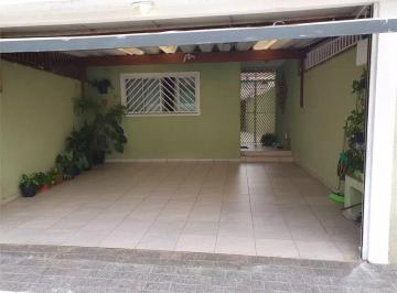 Casa · 128m² · 3 Quartos · 2 Vagas · Sobrado em Jaçanã, São Paulo/SP de 128m² 3 quartos à venda por R$ 699.000,00