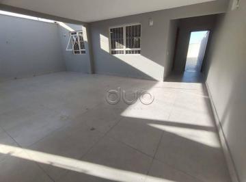 Casa · 116m² · 2 Quartos · 2 Vagas · Casa em Santa Rosa Ipês, Piracicaba/SP de 116m² 2 quartos à venda por R$ 405.000,00