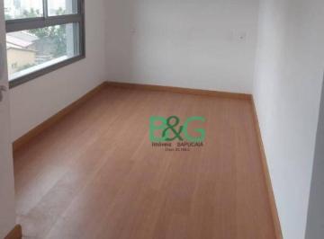 Apartamento · 29m² · 1 Quarto · Apartamento em Vila Gumercindo, São Paulo/SP de 29m² 1 quartos à venda por R$ 375.000,00