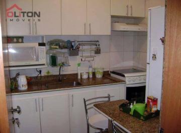 Apartamento · 68m² · 3 Quartos · 2 Vagas · Apartamento em Vila Gustavo, São Paulo/SP de 68m² 3 quartos à venda por R$ 450.000,00