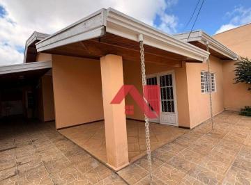 Casa · 140m² · 3 Quartos · 3 Vagas · Casa em Jardim Santa Marta, Mogi Guaçu/SP de 140m² 3 quartos à venda por R$ 370.000,00