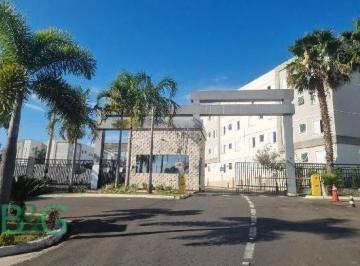 Apartamento · 39m² · 2 Quartos · 1 Vaga · Apartamento em Conjunto Habitacional Narciso Gomes, Araras/SP de 39m² 2 quartos à venda por R$ 75.30