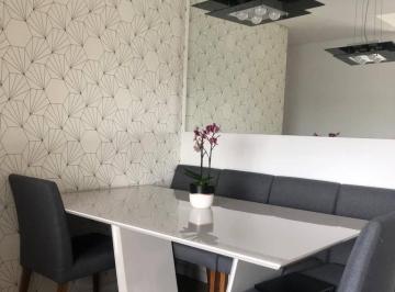 Apartamento · 68m² · 3 Quartos · 1 Vaga · Apartamento em Vila Guilherme, São Paulo/SP de 68m² 3 quartos à venda por R$ 470.000,00