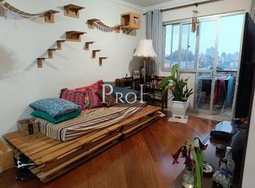 Apartamento · 72m² · 3 Quartos · 1 Vaga · Apartamento em Osvaldo Cruz, São Caetano do Sul/SP de 72m² 3 quartos à venda por R$ 600.000,00