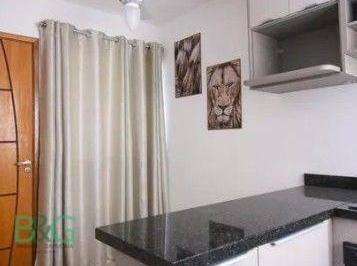 Apartamento · 30m² · 2 Quartos · Apartamento em Vila Ivone, São Paulo/SP de 30m² 2 quartos à venda por R$ 254.000,00