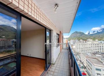 Apartamento · 90m² · 3 Quartos · 1 Vaga · Apartamento em Alto, Teresópolis/RJ de 90m² 3 quartos à venda por R$ 550.000,00