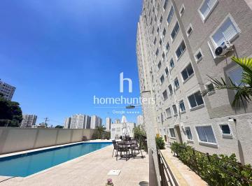 Apartamento · 45m² · 2 Quartos · 1 Vaga · Apartamento em Vila Anhangüera, Campinas/SP de 45m² 2 quartos à venda por R$ 330.000,00 ou para loca