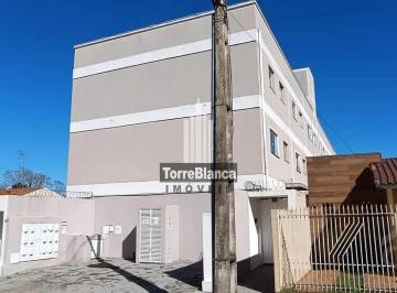Apartamento · 61m² · 2 Quartos · 1 Vaga · Apartamento em Uvaranas, Ponta Grossa/PR de 61m² 2 quartos à venda por R$ 245.000,00