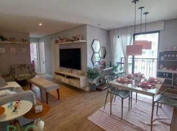 Apartamento · 79m² · 3 Quartos · 2 Vagas · Apartamento em City Bussocaba, Osasco/SP de 79m² 3 quartos à venda por R$ 538.500,00